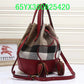 Ozarra Fashion -BBR Bags - 642