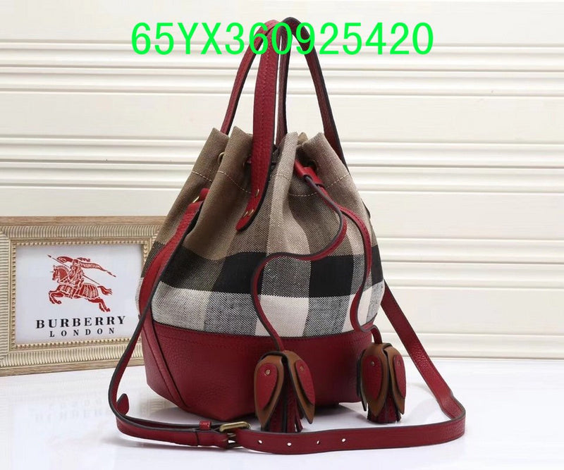 Ozarra Fashion -BBR Bags - 642