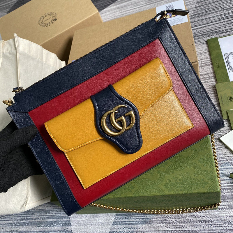 Ozarra - GUKI Bags - 2096