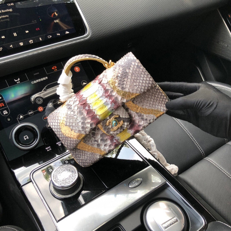 BAB - CHL Bags - 2943