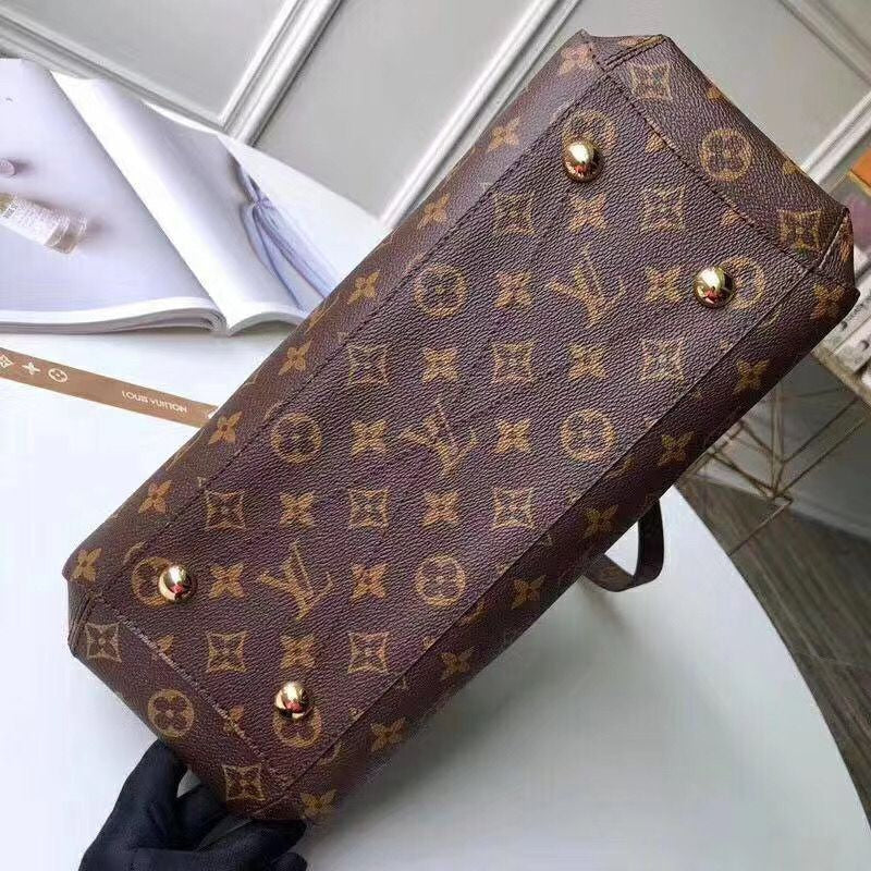 Ozarra Fashion Lu-Vi bags - 17764