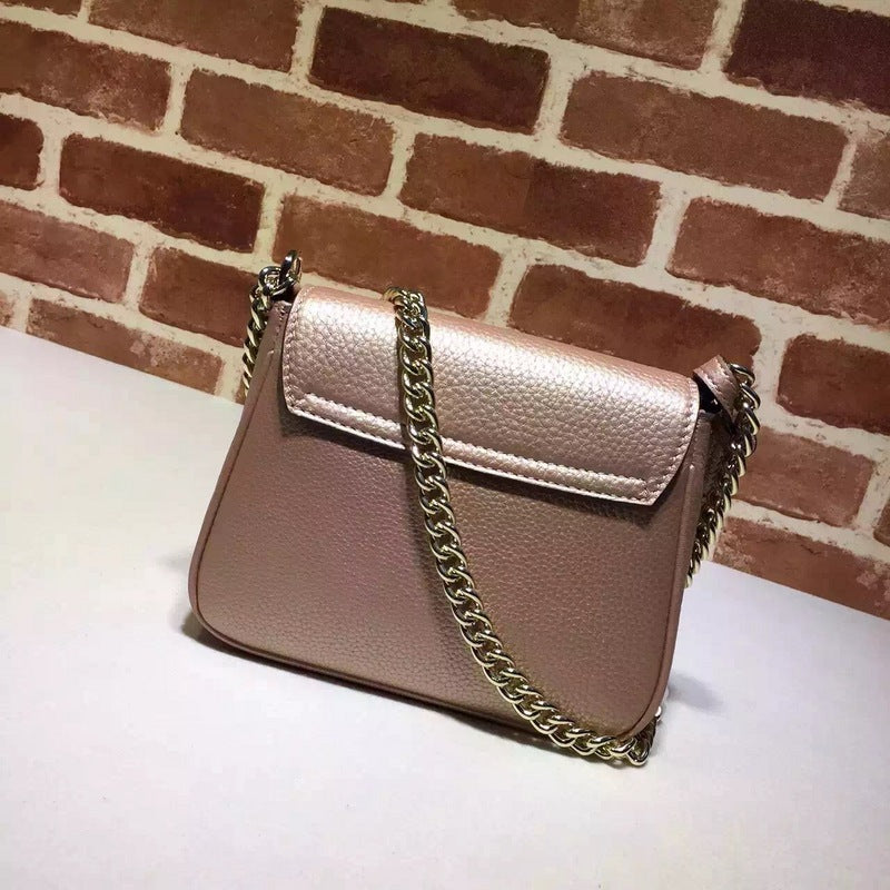 BAB - GCI Bags - 1220