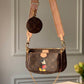 Ozarra Luxury - LOV Bags - 3143