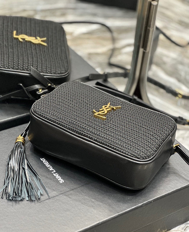 Ozarra SLY Bags - 156