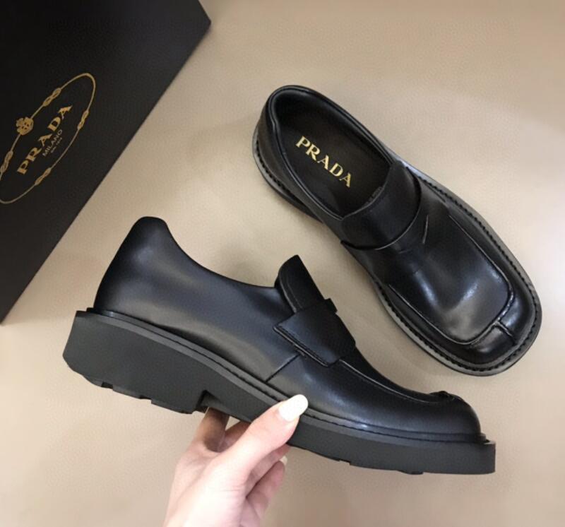 Ozarra Luxury - PD Men Shoes - 364