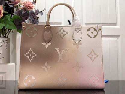 Ozarra Fashion Lu-Vi Bags - 16721