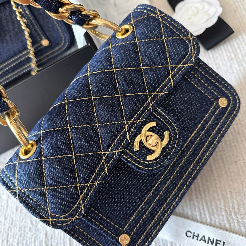 Ozarra - CHL Bags - 6976