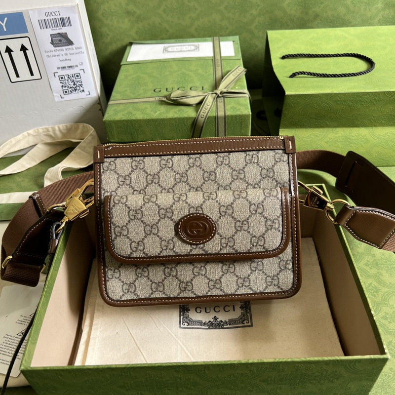 Ozarra - GCI Bags - 356