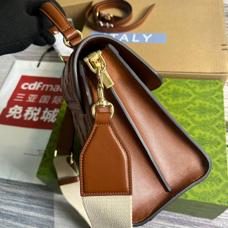 Ozarra - GCI Bags - 5375