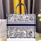 OZ - Dir Bags - 1028