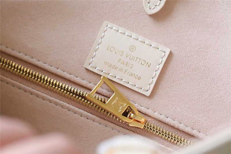 Ozarra - LUV Bags - 508