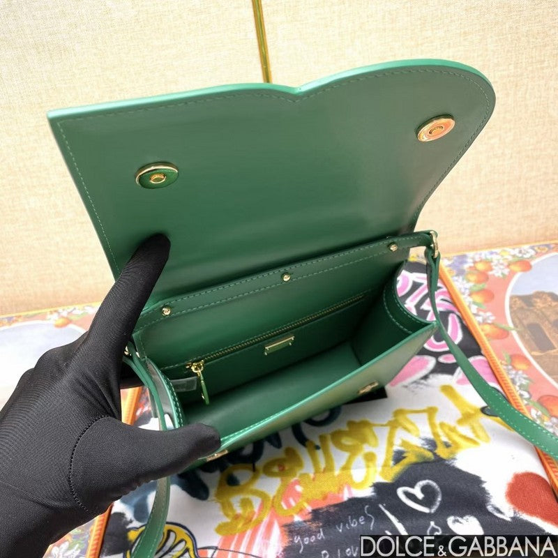 Ozarra - DG Bags - 063