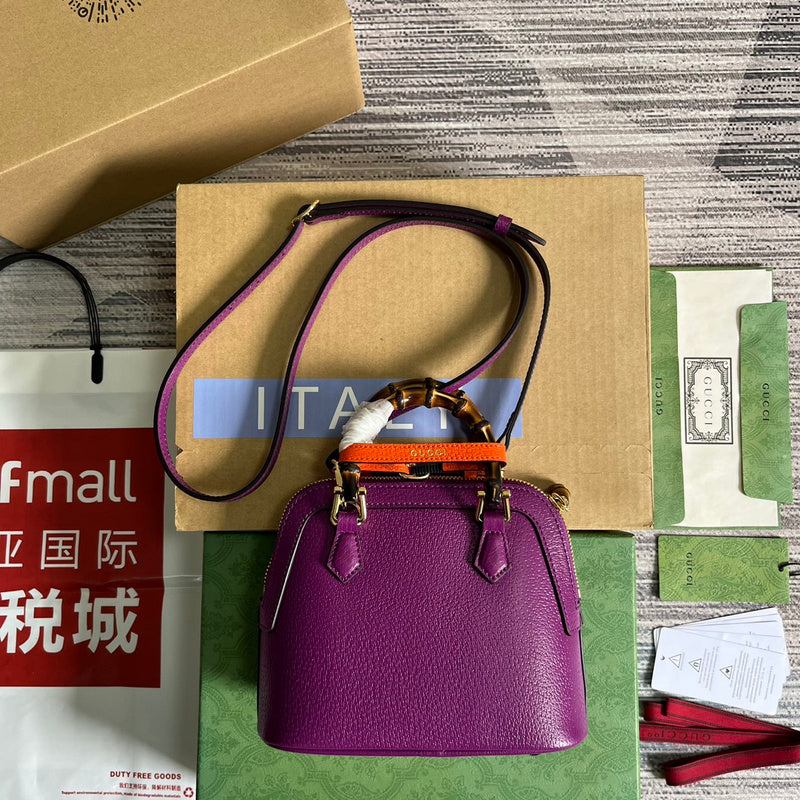 Ozarra - GCI Bags - 5405
