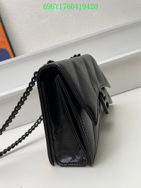 Ozarra Fashion - BGA Bags - 1809