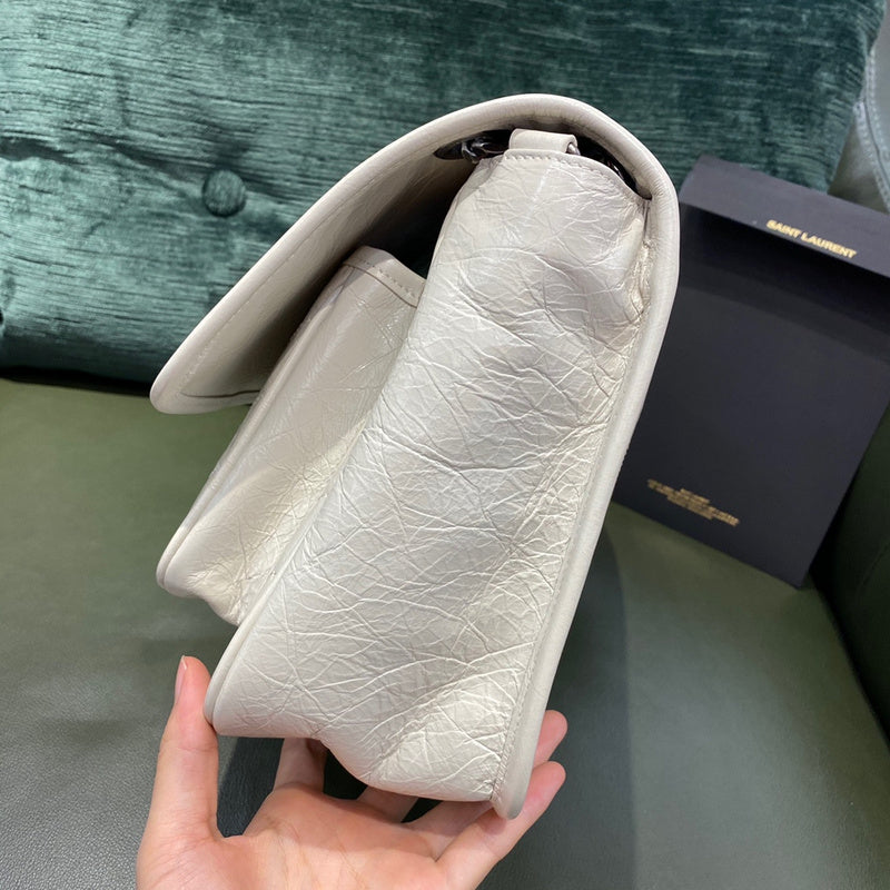 Ozarra - SLY Bags 350