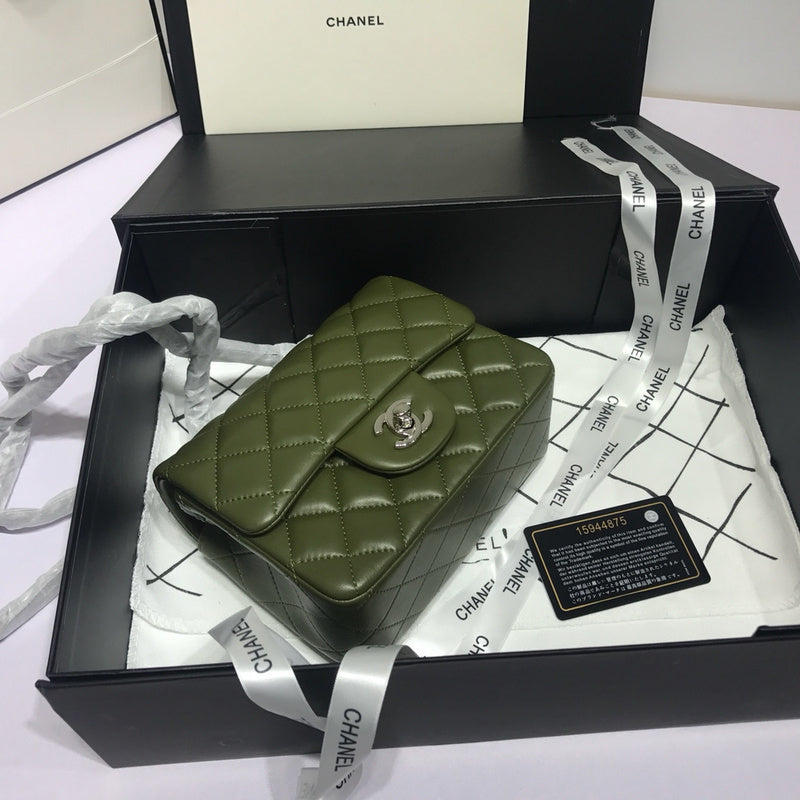 Ozarra - CHL Bags - 6530