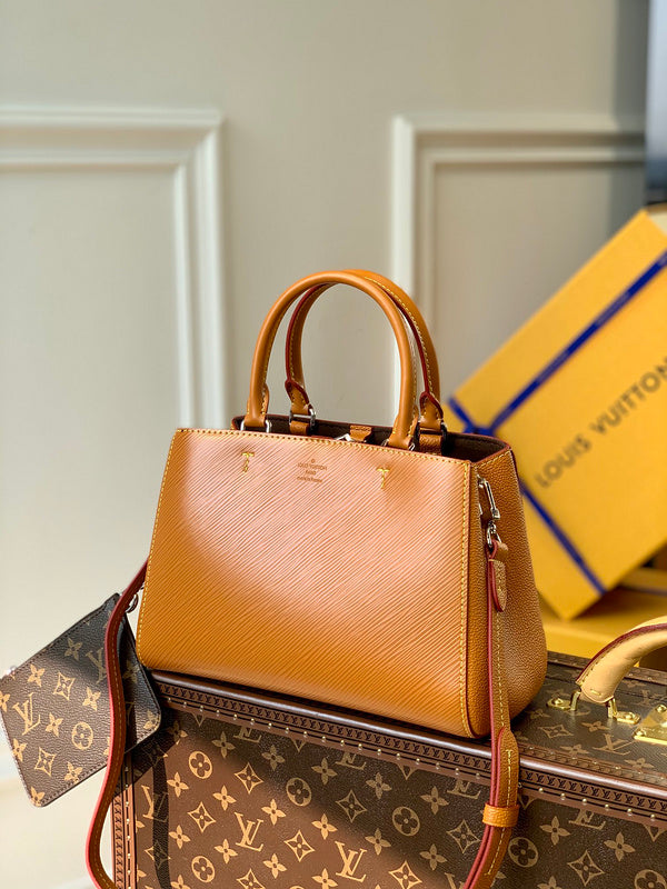 Ozarra Fashion Lu-Vi Bags - 16742