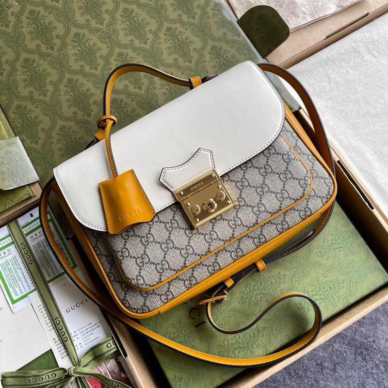 Ozarra - GCI Bags - 4956