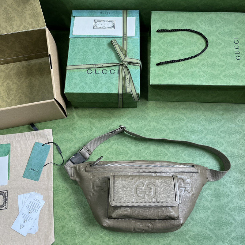 Ozarra - GCI Bags - 417