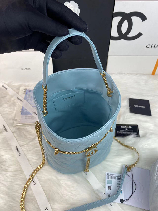 BAB - CHL Bags - 3320