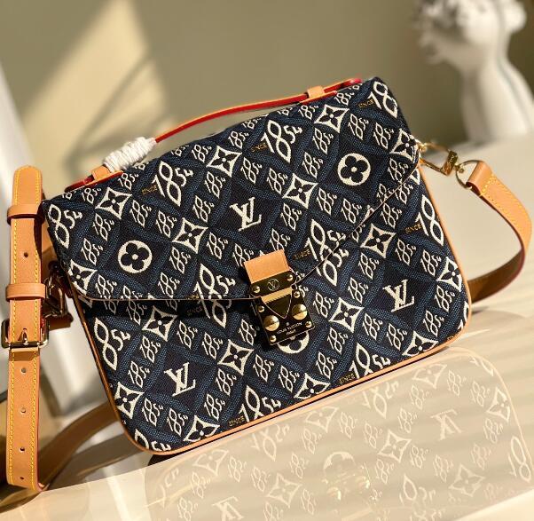 Ozarra Luxury - LOV Bags - 2533