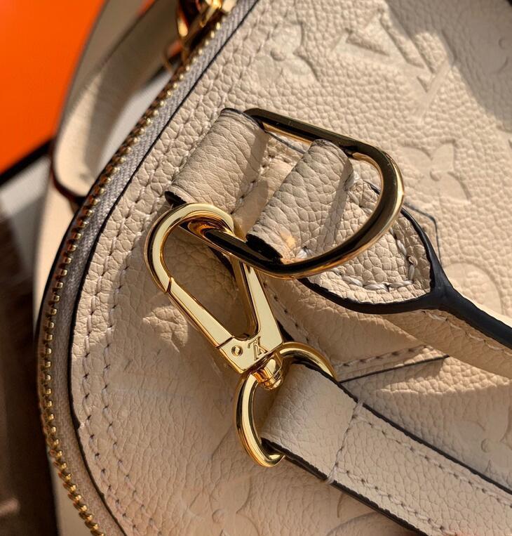 Ozarra Luxury - LOV Bags - 2990