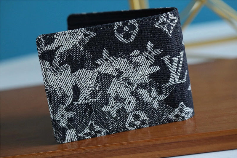 Ozarra Fashion Lu-Vi bags - 10826
