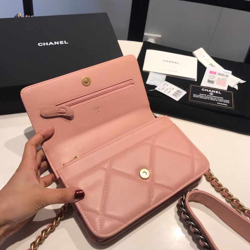 Ozarra - CHL Bags - 6501