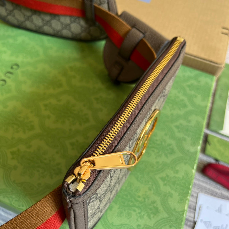 Ozarra - GCI Bags - 5773