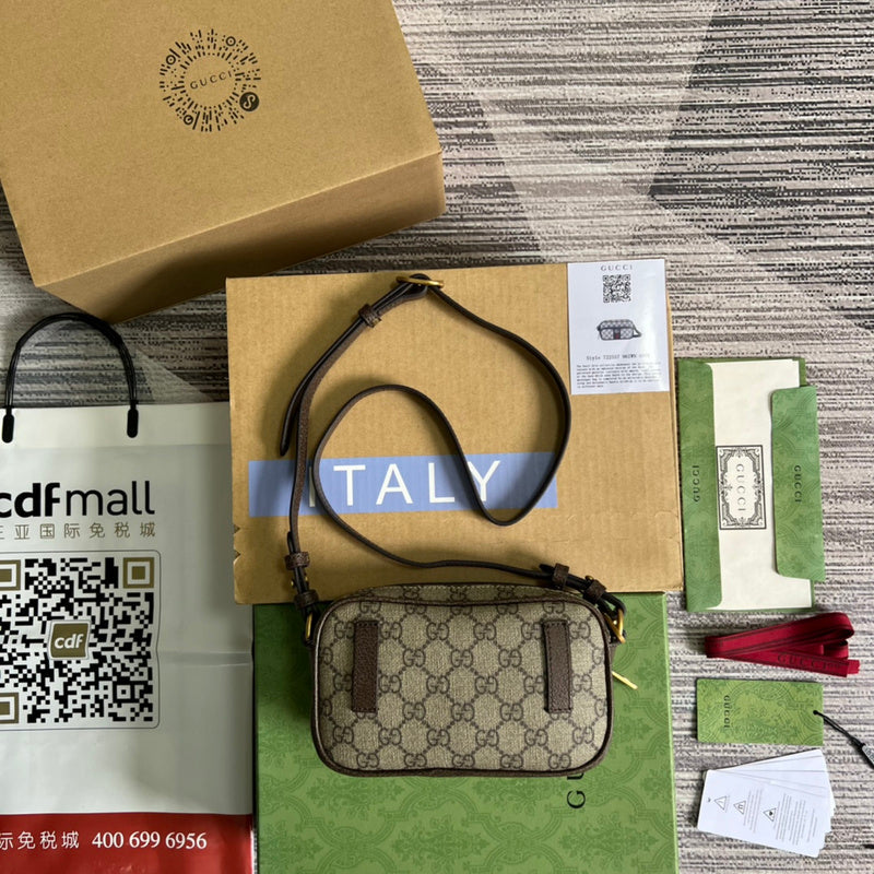 Ozarra - GCI Bags - 5758