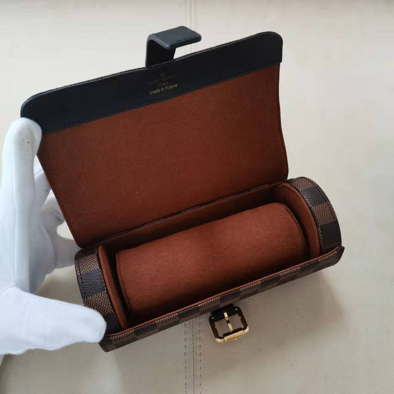 Ozarra Fashion Lu-Vi Bags - 16899