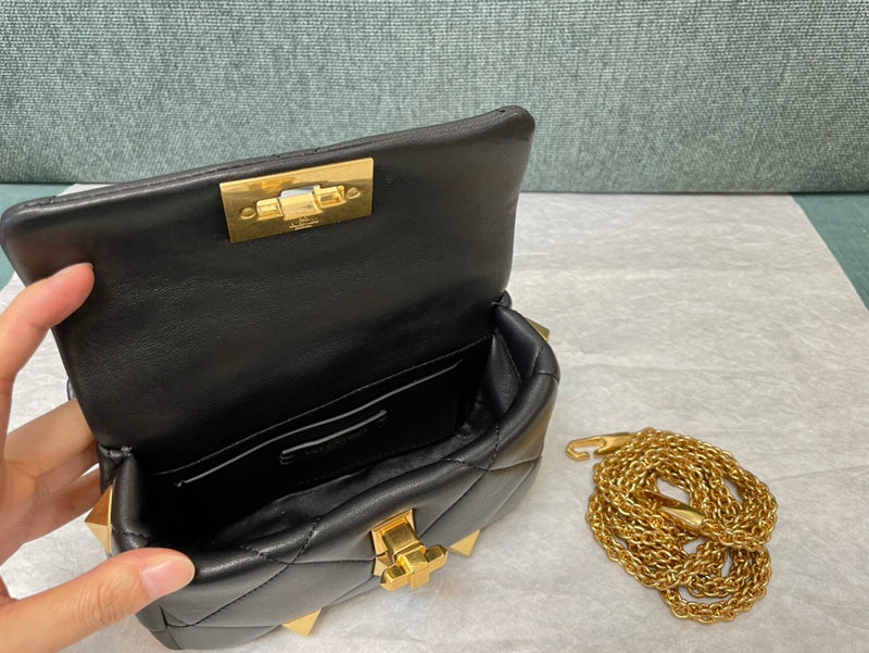 OZ - VEL Bags - 564