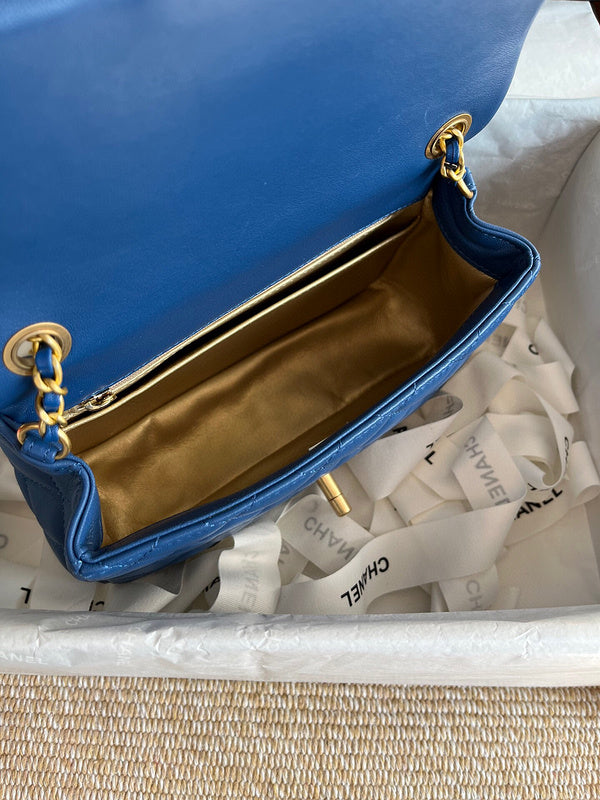 BAB - CHL Bags - 3465