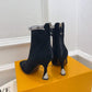Ozarra Luxury - LOV Women Shoes - 374