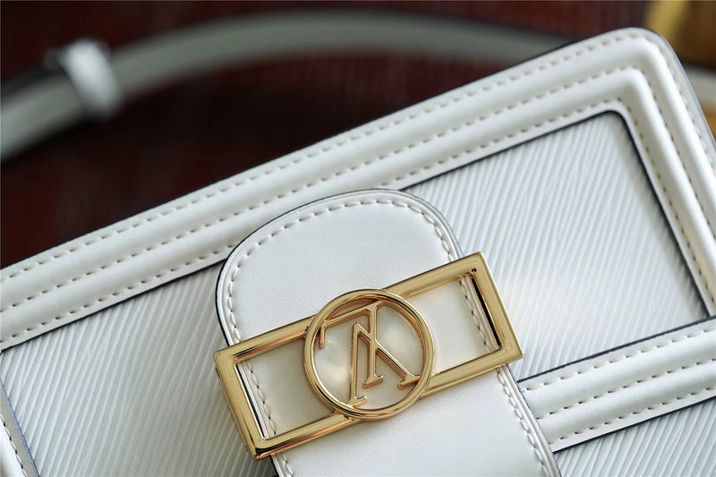 Ozarra Fashion Lu-Vi bags - 8122