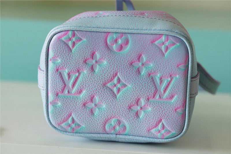 Ozarra - LUV Bags - 413