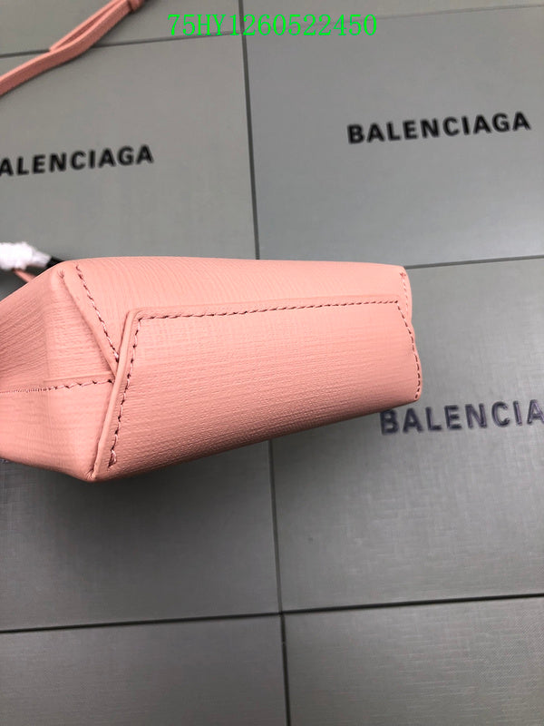 Ozarra Fashion - BGA Bags - 1759