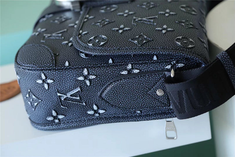 Ozarra Fashion Lu-Vi bags - 9993