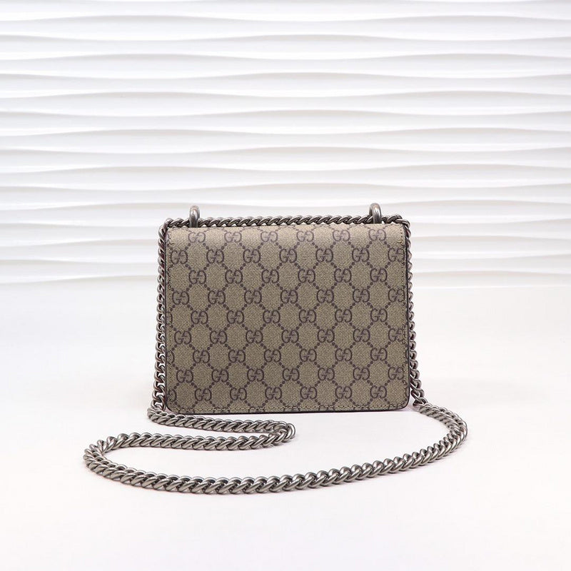 BAB - GCI Bags - 830