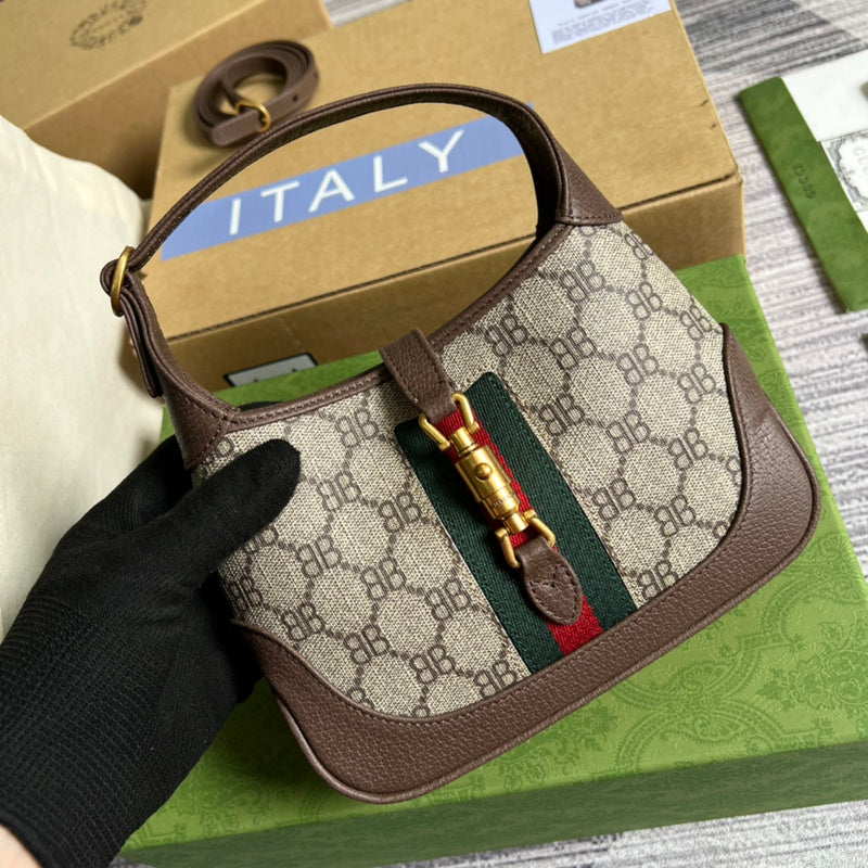 Ozarra - GCI Bags - 4693
