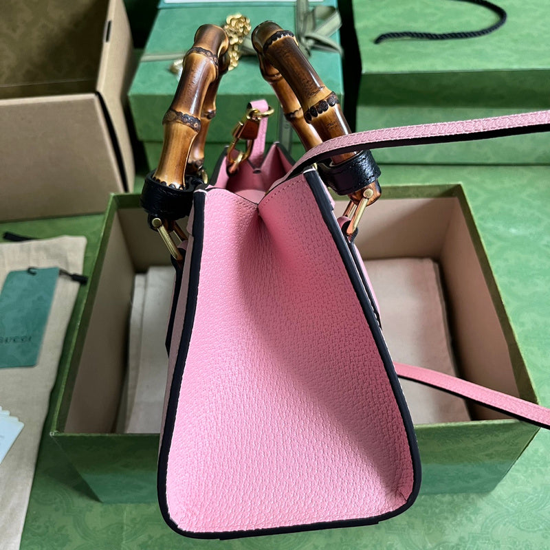 OZ - GCI Bags - 1153