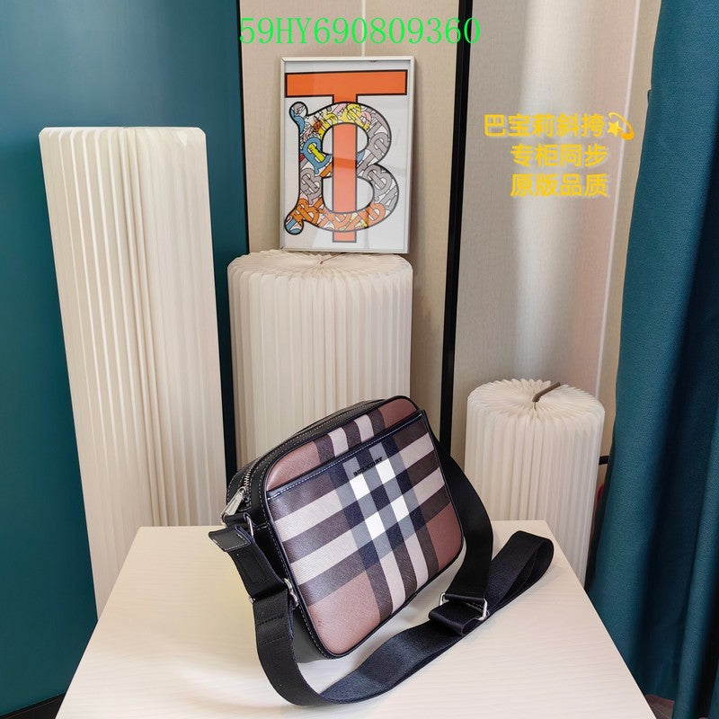 Ozarra Fashion -BBR Bags - 075