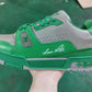 Ozarra Luxury - LOV Men Shoes - 953