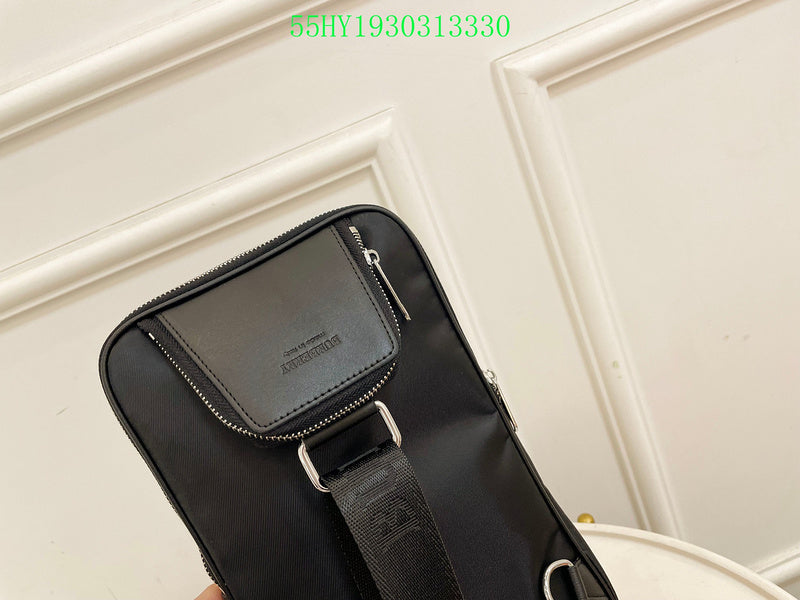 Ozarra Fashion -BBR Bags - 158