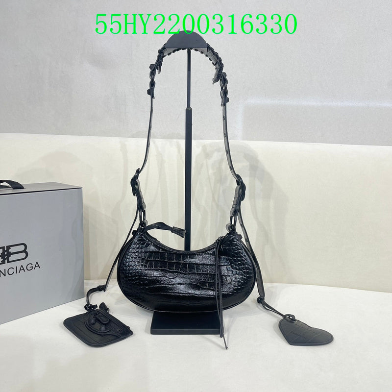 Ozarra Fashion - BGA Bags - 1868