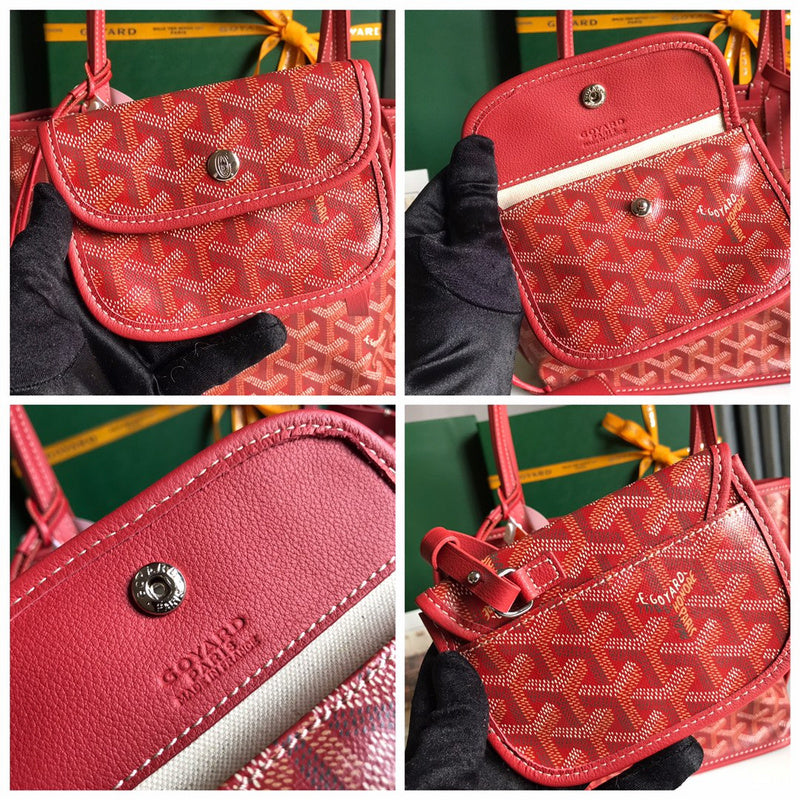 OZ - GYO Bags - 773