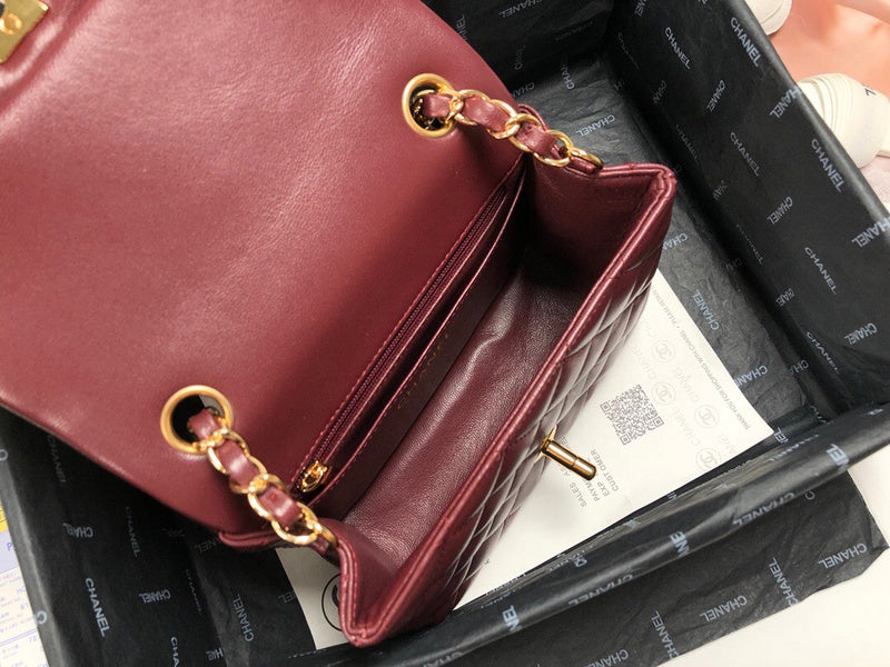 Ozarra - CHL Bags - 7466