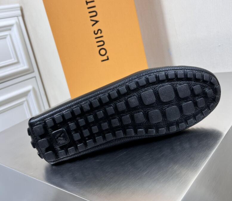 Ozarra Luxury - LOV Men Shoes - 851