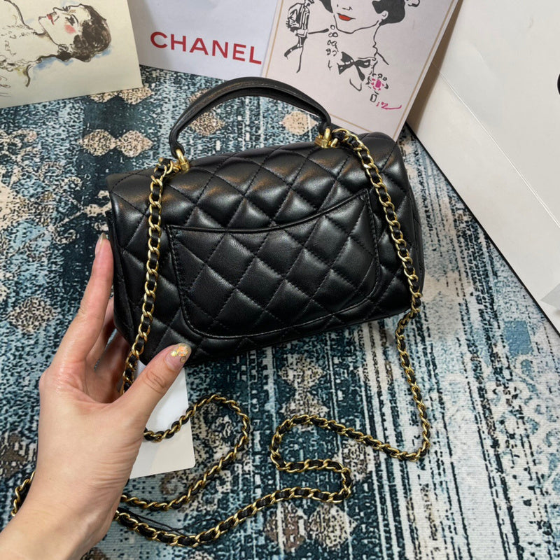 Ozarra - CHL Bags - 452