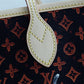 Ozarra Fashion Lu-Vi bags - 8083